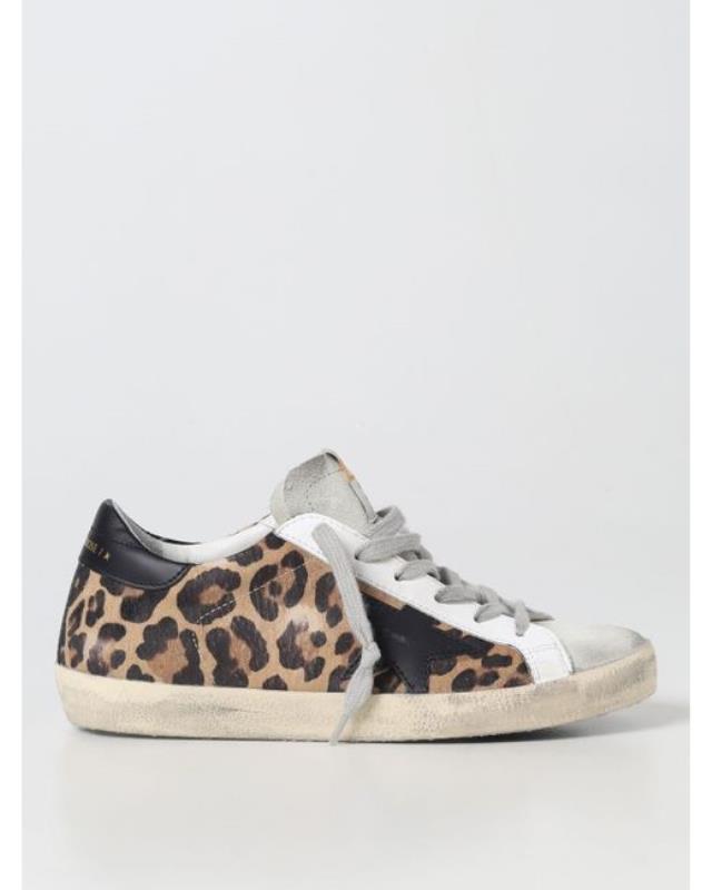 Women's Natural Sneakers