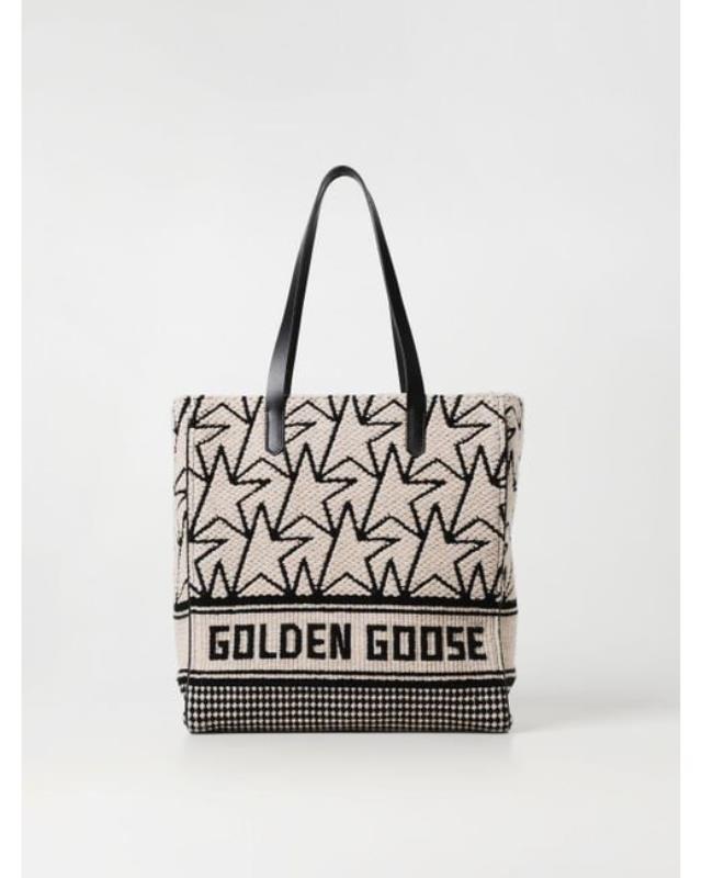 Women's White Shoulder Bag