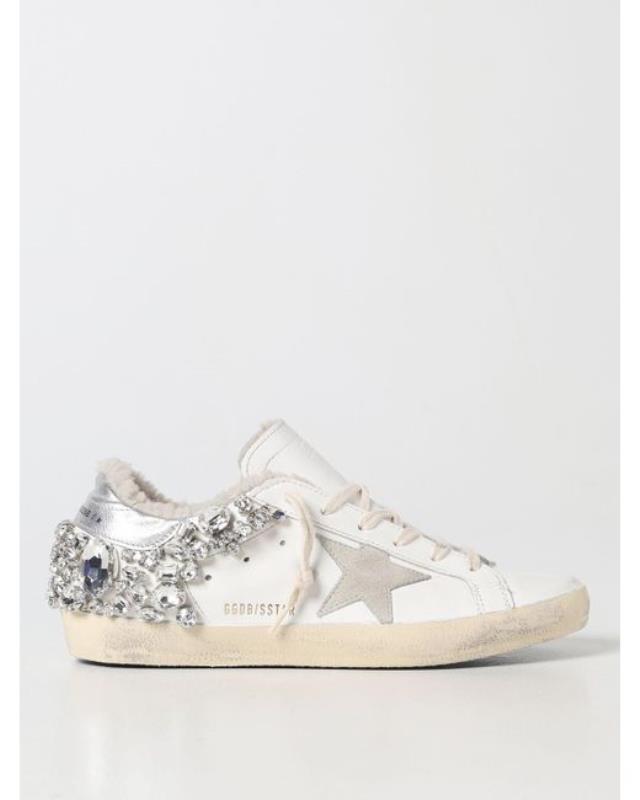 Women's Natural Sneakers